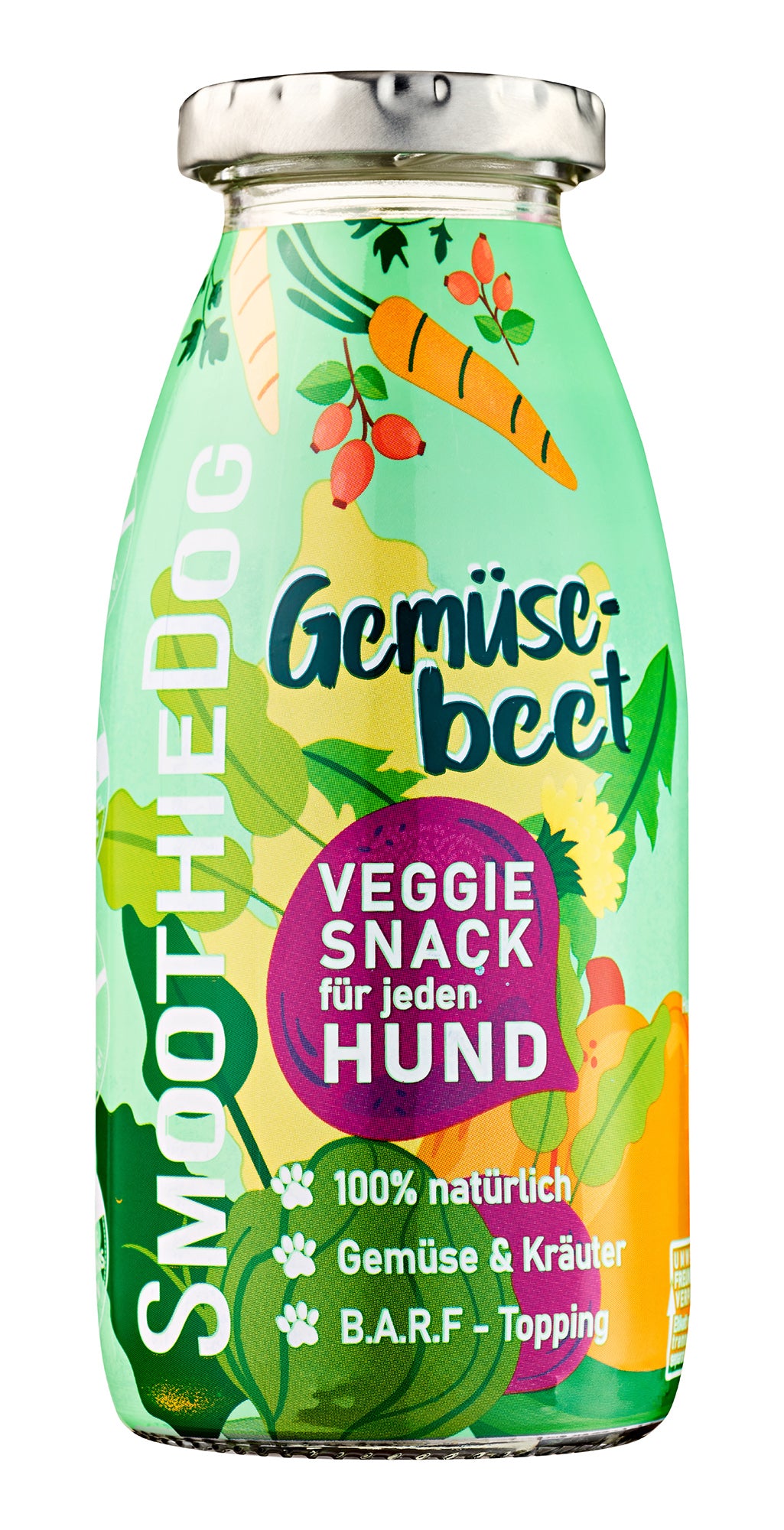 SmoothieDog