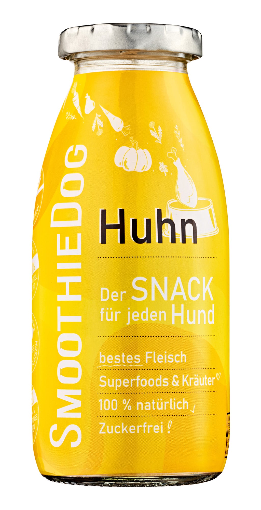 SmoothieDog
