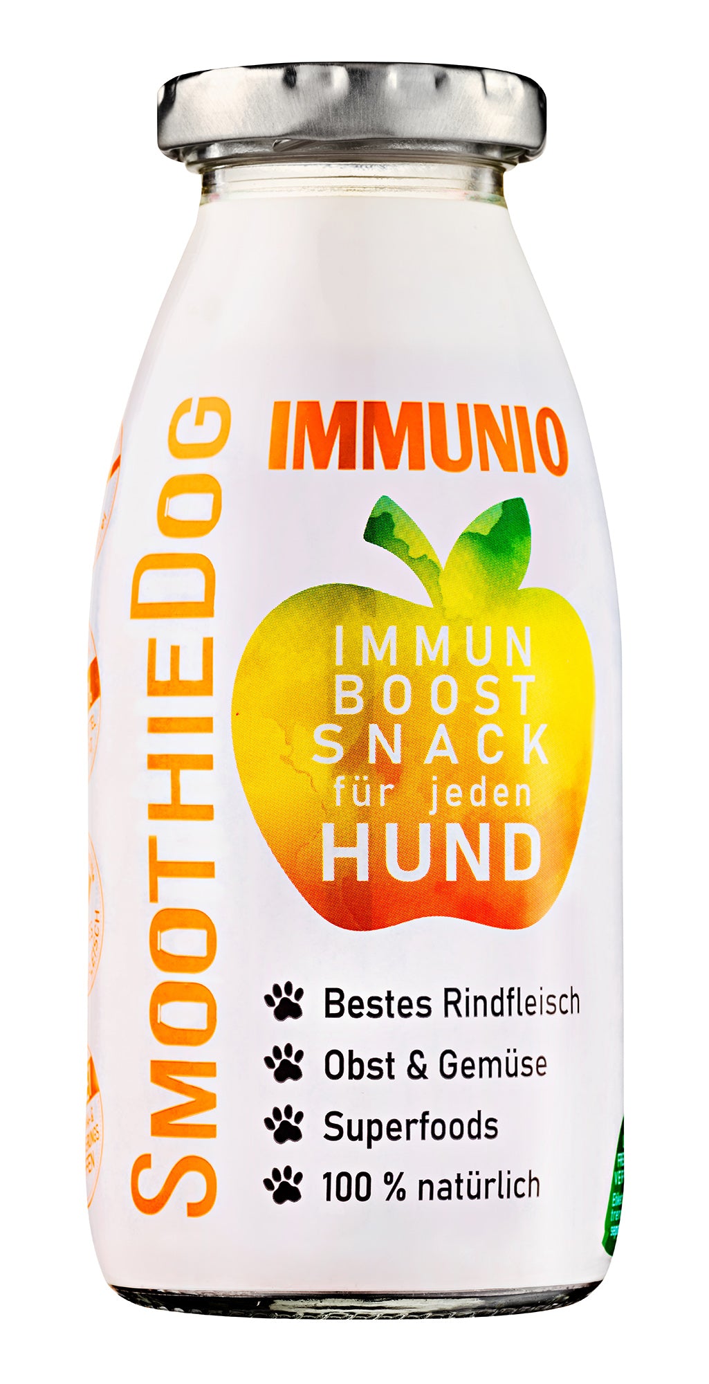 SmoothieDog