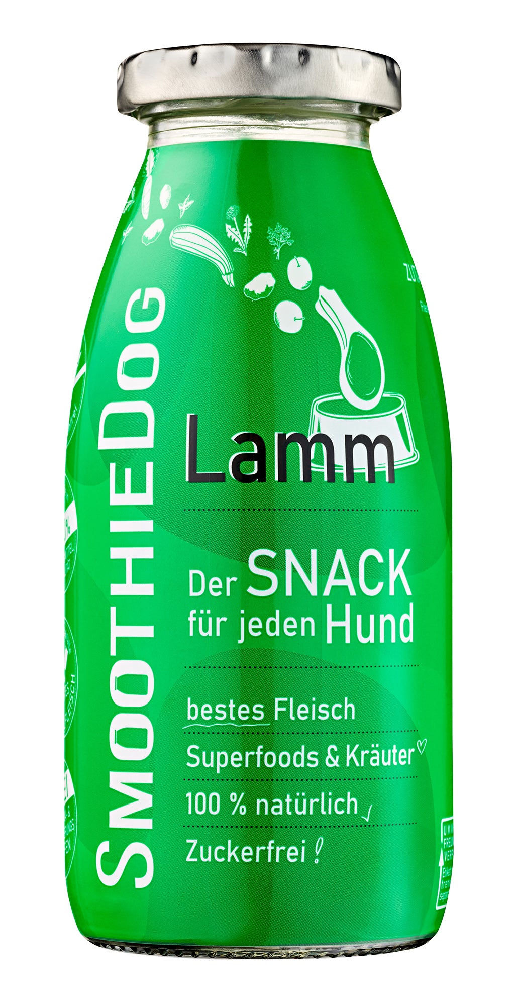 SmoothieDog