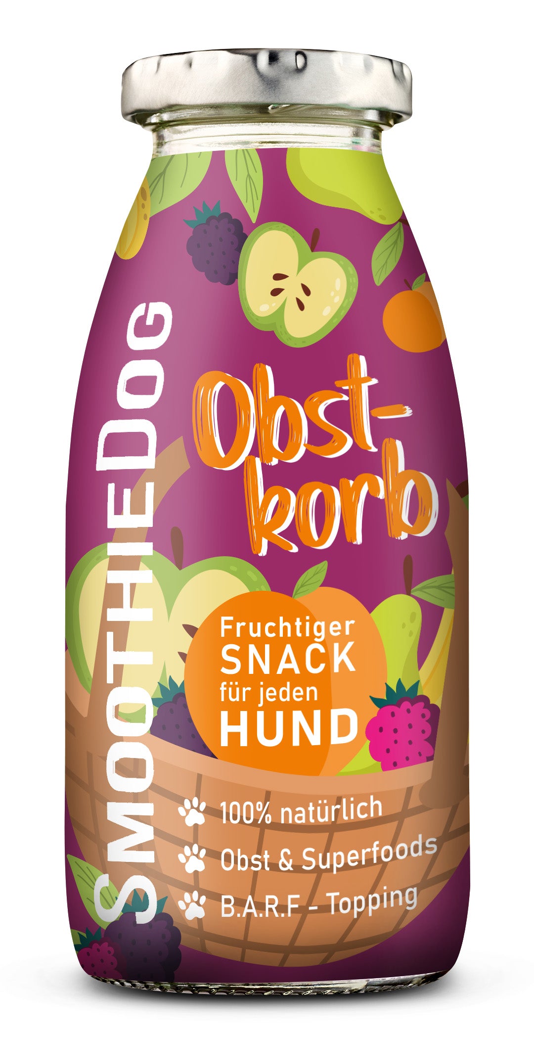 SmoothieDog