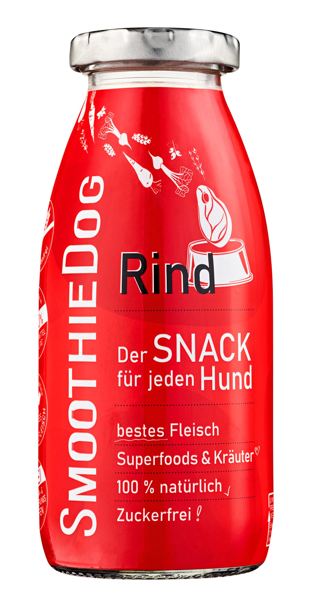 SmoothieDog
