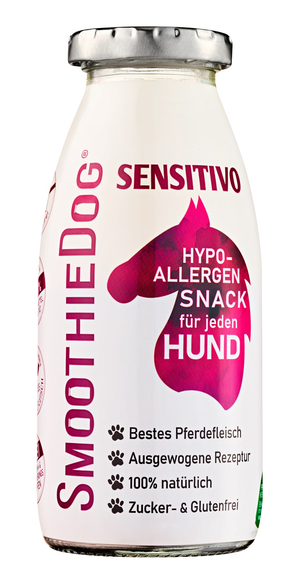 SmoothieDog