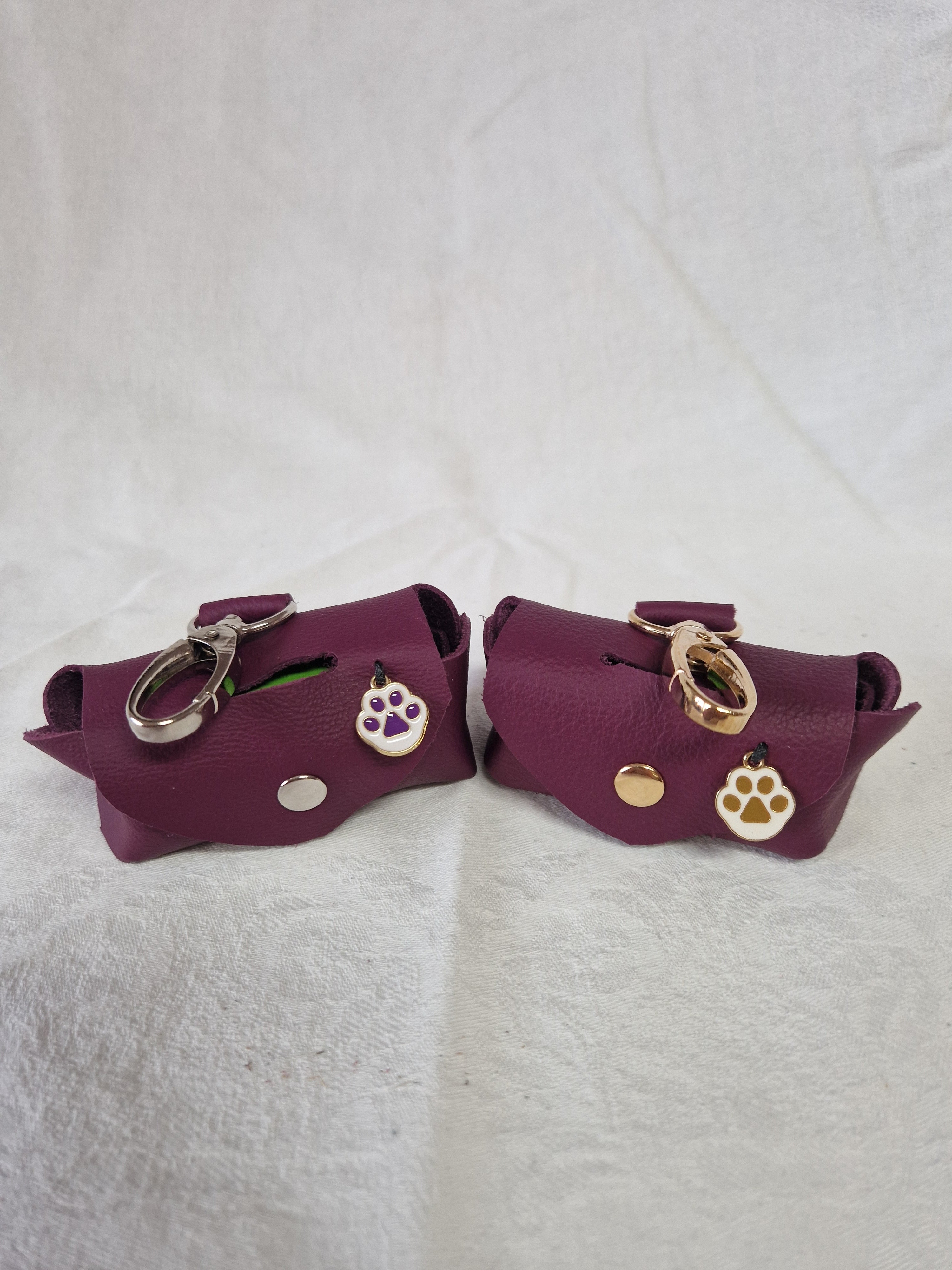 Kotbeutel-Tasche