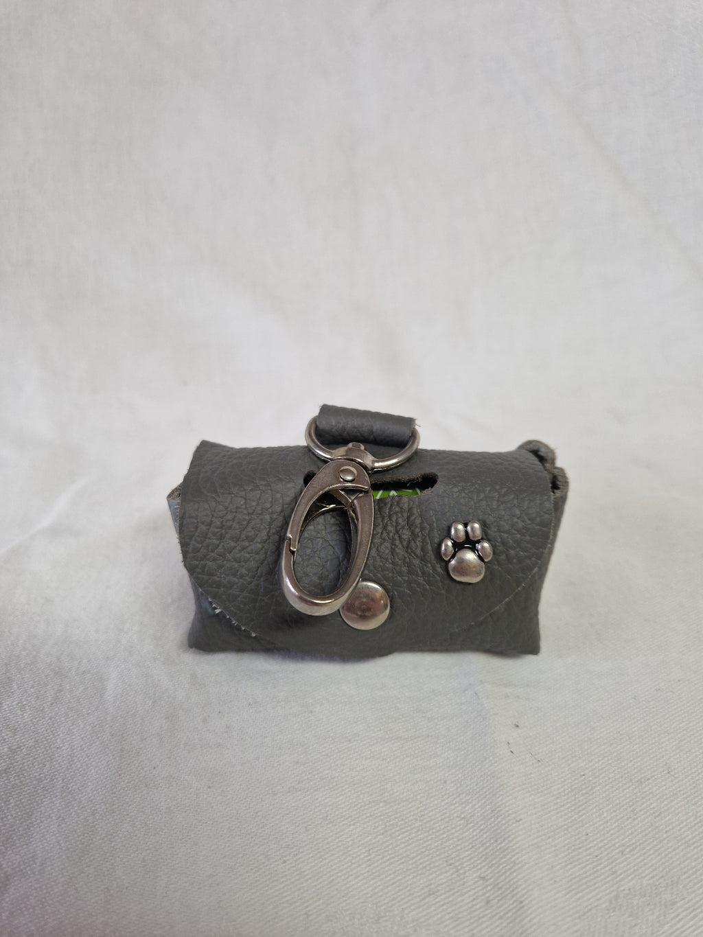 Kotbeutel-Tasche