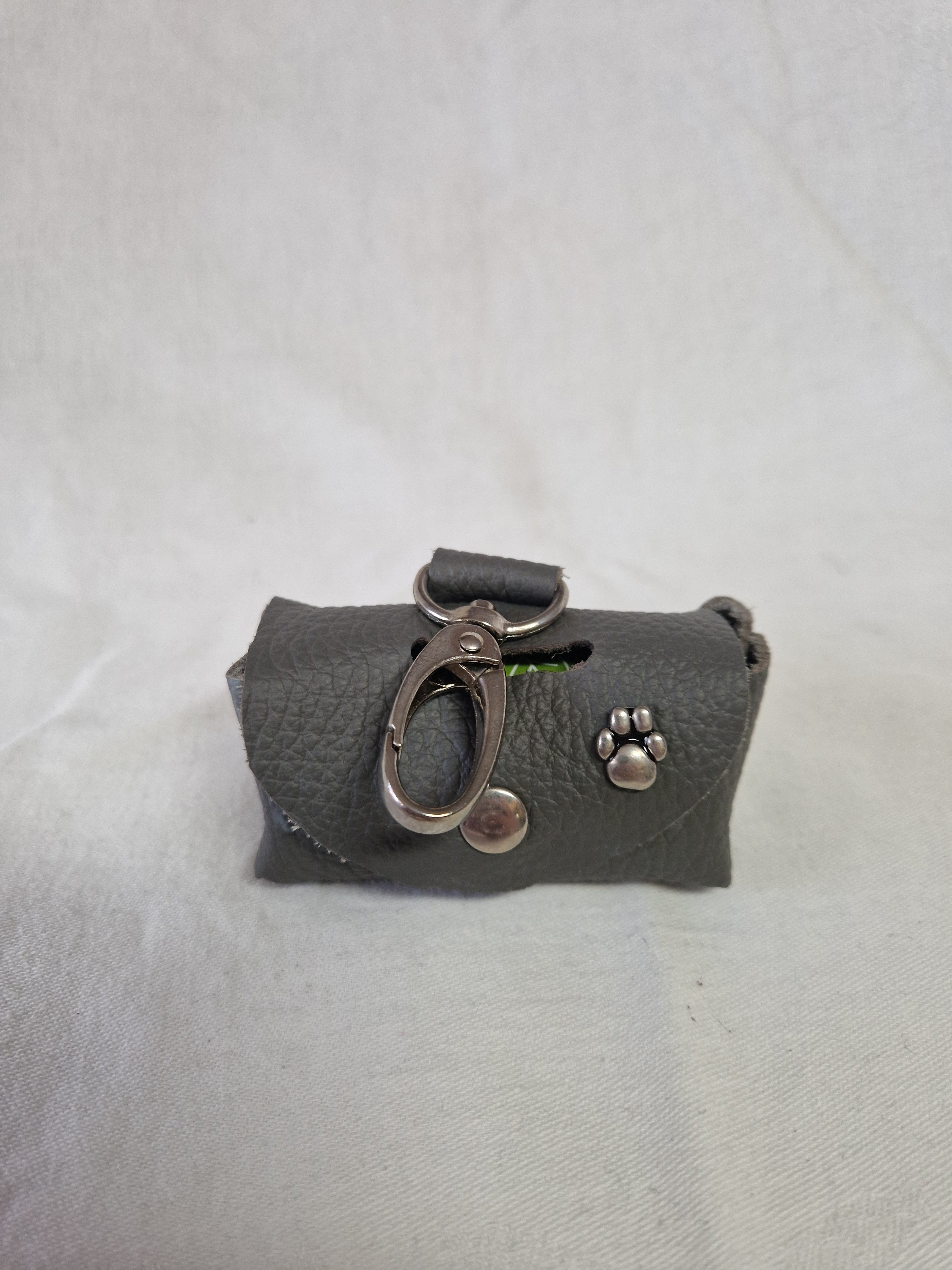 Kotbeutel-Tasche