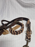 Sets - Leine und Halsband