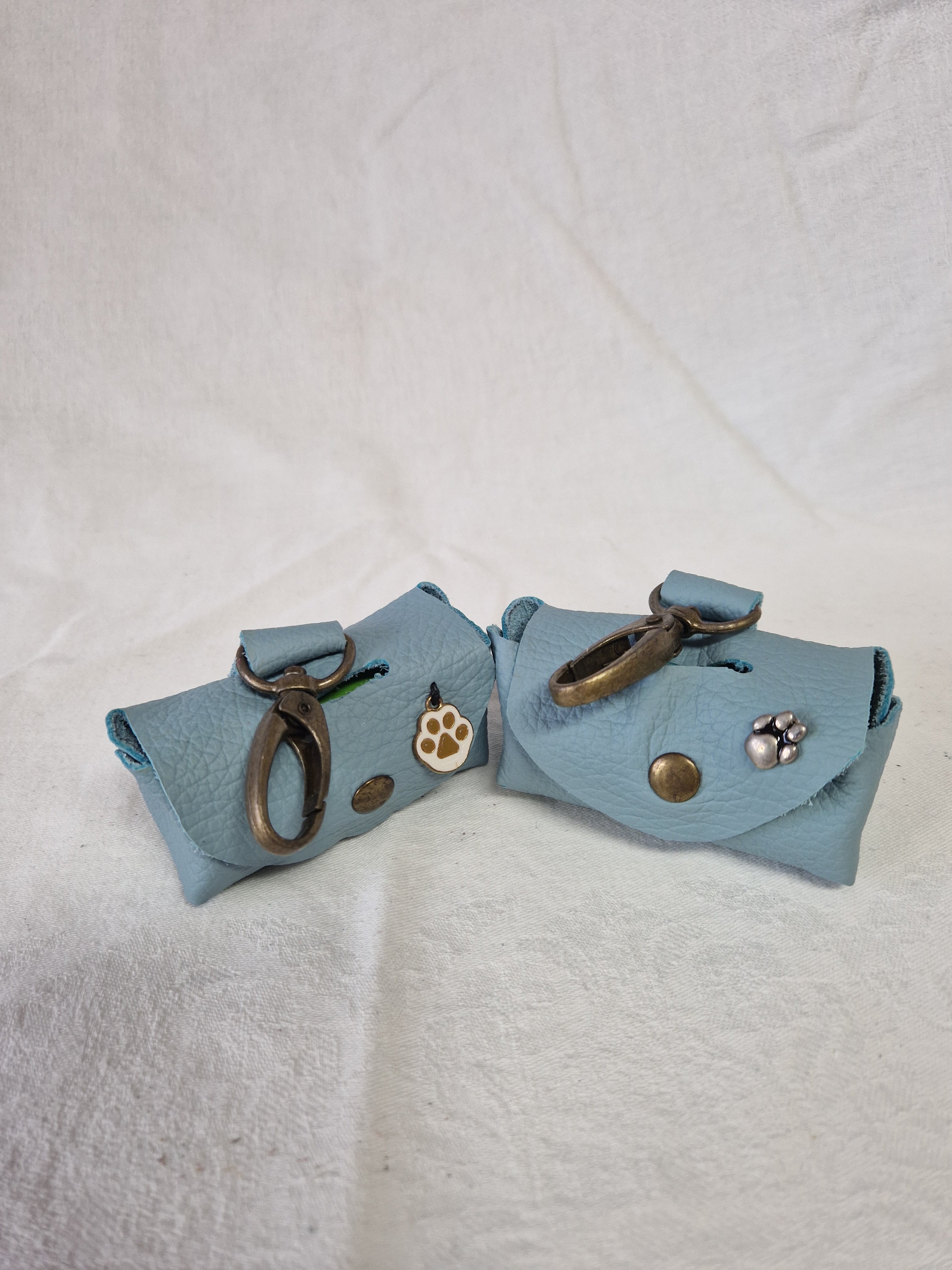 Kotbeutel-Tasche